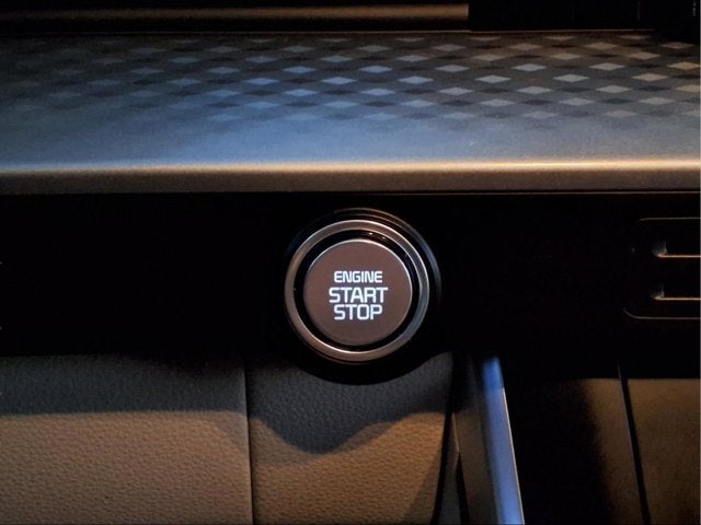 2023 Kia Carnival MPV LX