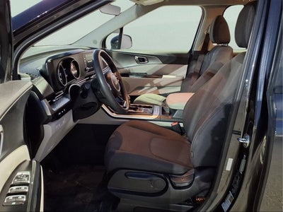 2023 Kia Carnival MPV LX