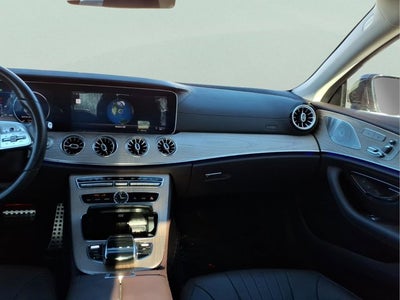 2019 Mercedes-Benz CLS 450 CLS 450