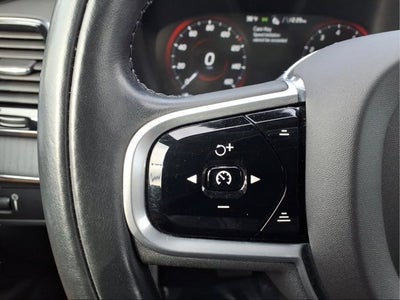 2021 Volvo XC90 Inscription