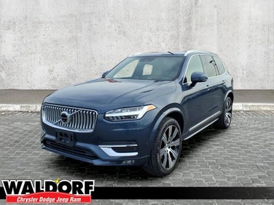2021 Volvo XC90 Inscription