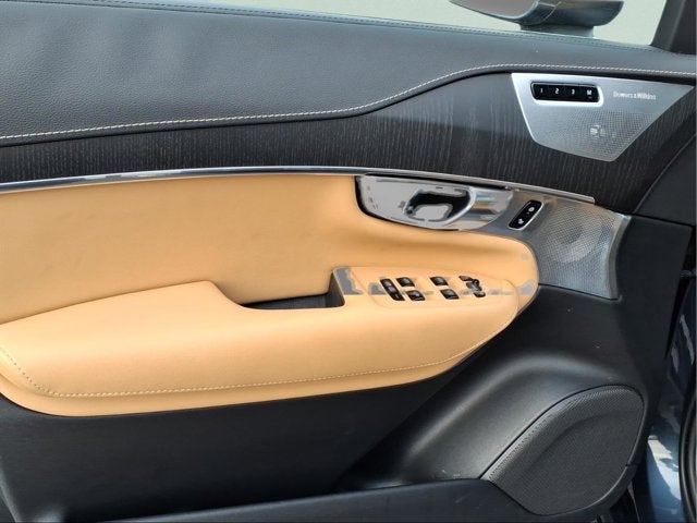 2021 Volvo XC90 Inscription