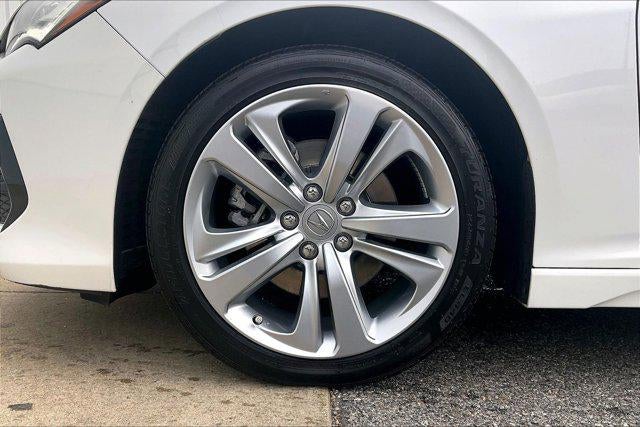 2022 Acura TLX w/Technology Package