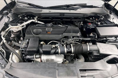 2023 Acura TLX w/Advance Package