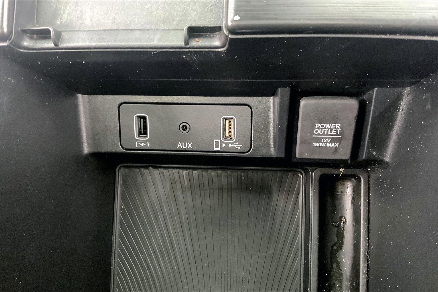 2023 Acura TLX w/Advance Package