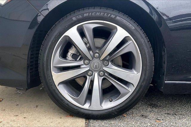 2023 Acura TLX w/Advance Package