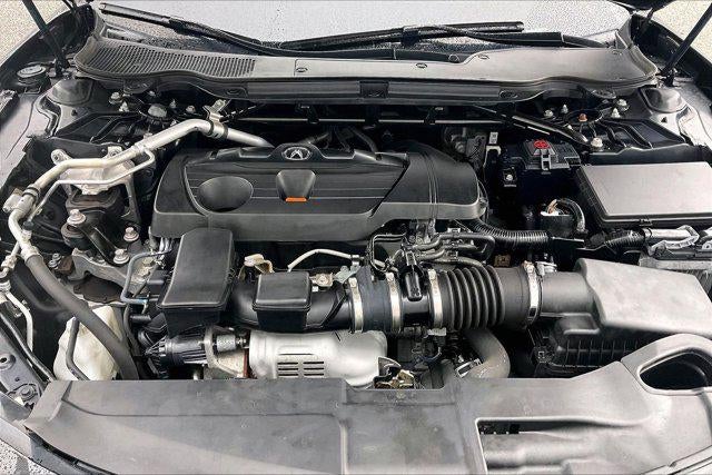 2023 Acura TLX w/Advance Package