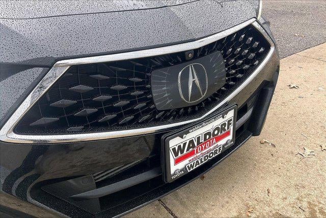 2023 Acura TLX w/Advance Package