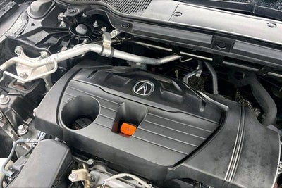 2023 Acura TLX w/Advance Package