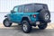2020 Jeep Wrangler Unlimited Freedom