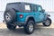 2020 Jeep Wrangler Unlimited Freedom