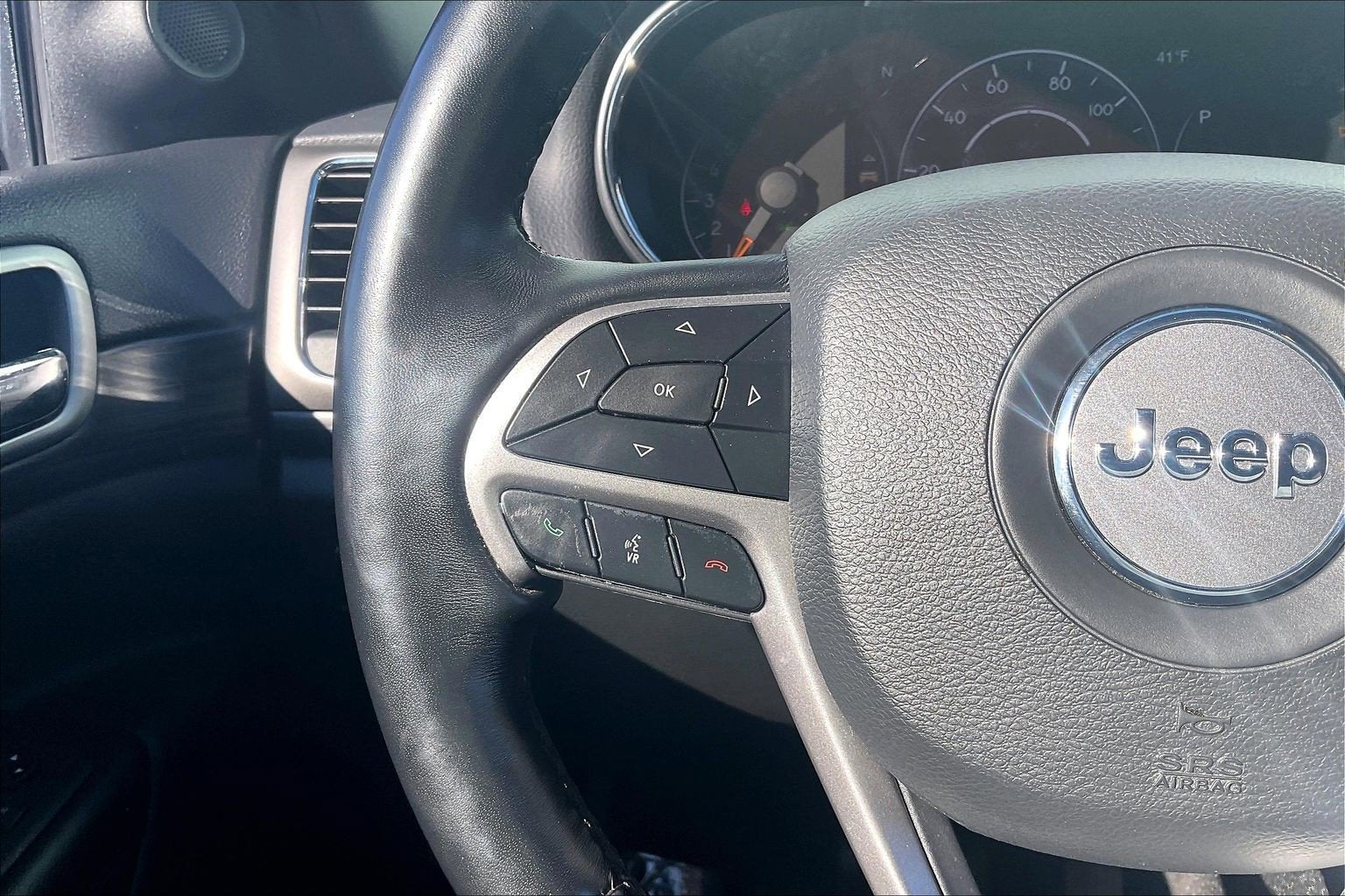 2022 Jeep Grand Cherokee WK Laredo X