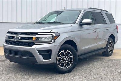 2024 Ford Expedition XLT