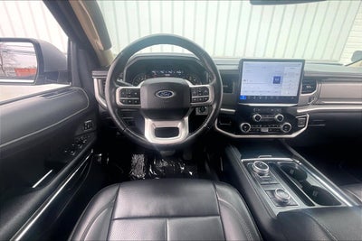 2024 Ford Expedition XLT