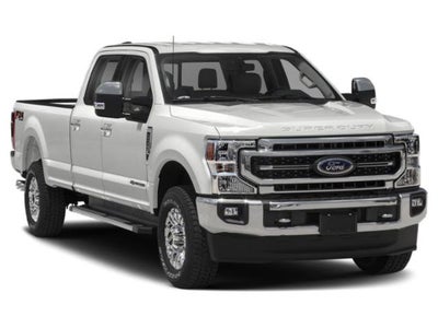 2020 Ford Super Duty F-350 SRW LARIAT