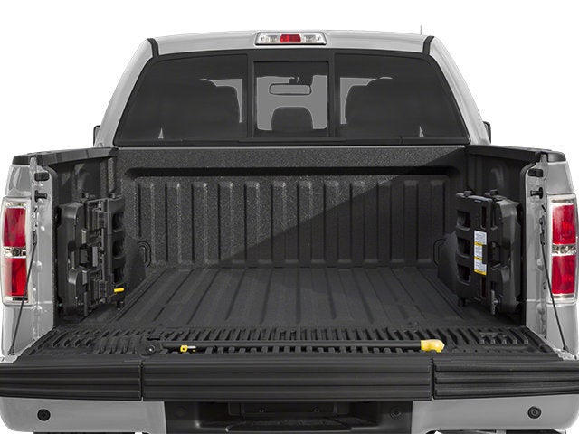 2014 Ford F-150 Base