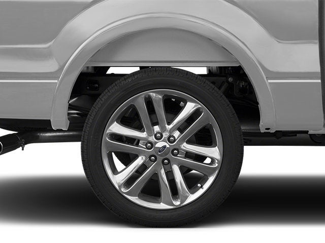 2014 Ford F-150 Base