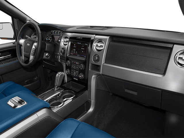 2014 Ford F-150 Base