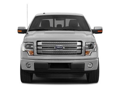 2014 Ford F-150 Base