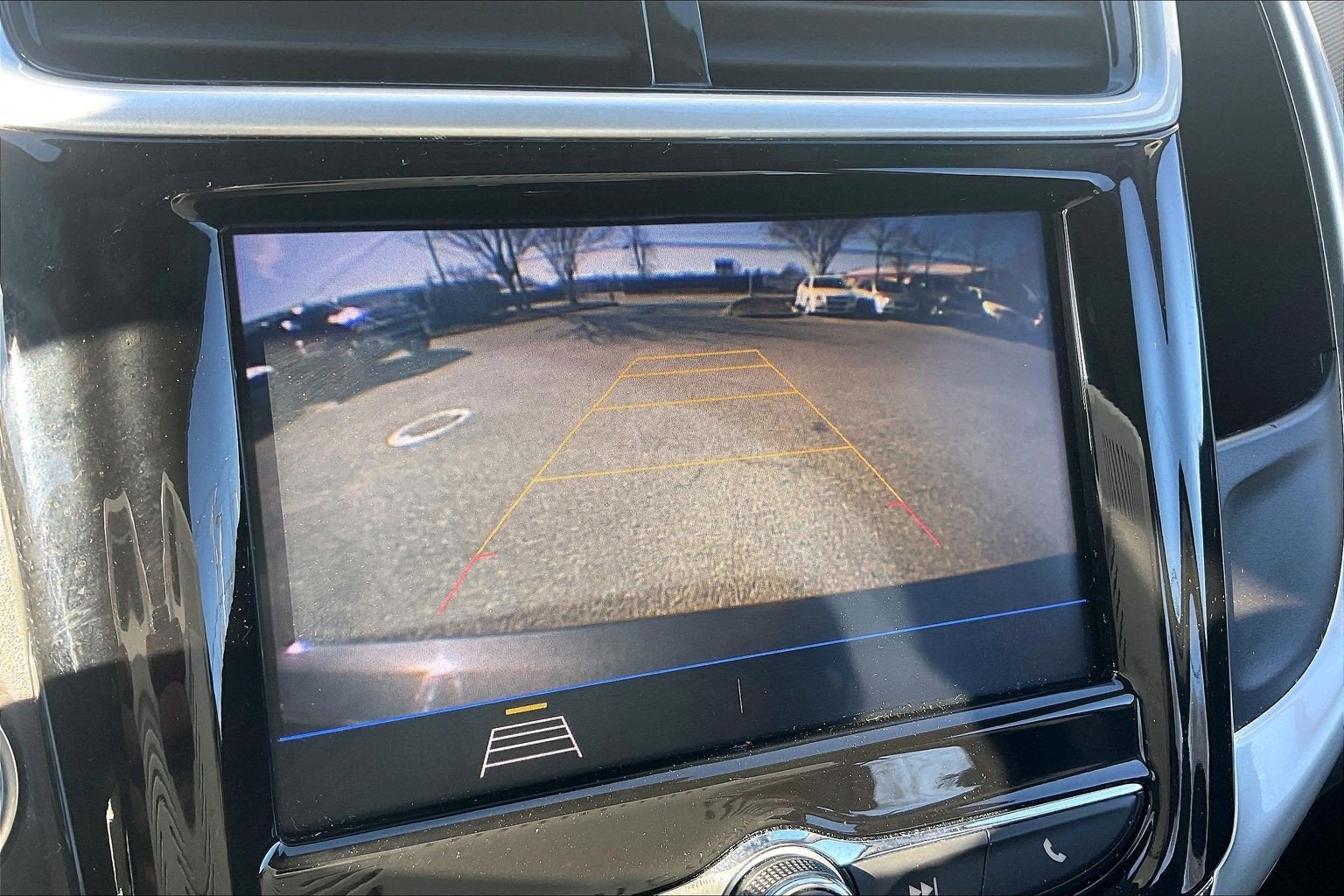 2020 Chevrolet Sonic LT