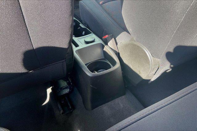 2020 Chevrolet Sonic LT