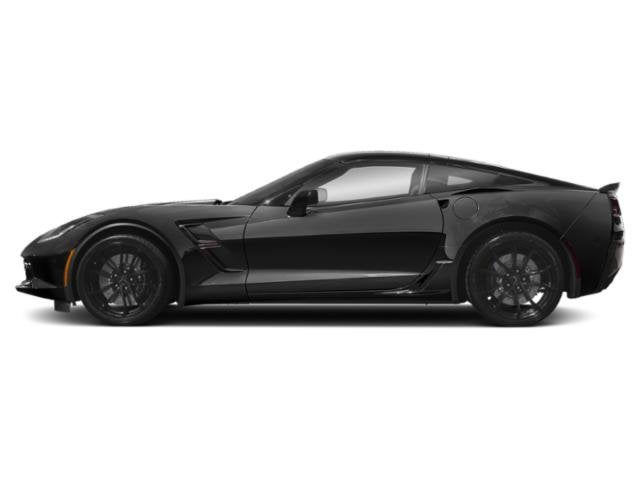 2019 Chevrolet Corvette Grand Sport 2LT