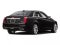 2016 Cadillac CTS Sedan Luxury Collection RWD