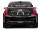 2016 Cadillac CTS Sedan Luxury Collection RWD