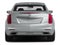 2014 Cadillac CTS Sedan Luxury RWD