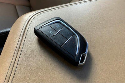 2021 Cadillac CT5 Premium Luxury