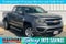 2020 Chevrolet Colorado 2WD Work Truck