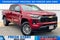 2024 Chevrolet Colorado 4WD LT