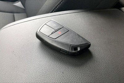 2024 Chevrolet Colorado 4WD LT