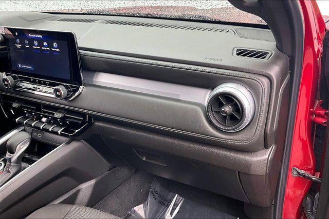 2024 Chevrolet Colorado 4WD LT