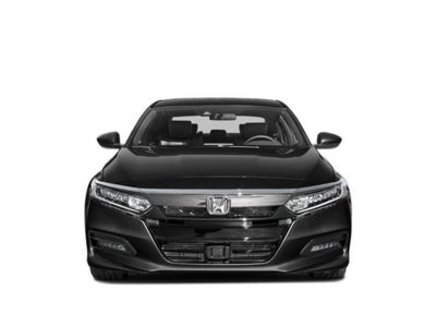 2019 Honda Accord Sport 1.5T