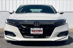 2018 Honda Accord Touring 1.5T