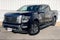 2022 Nissan Titan Platinum Reserve