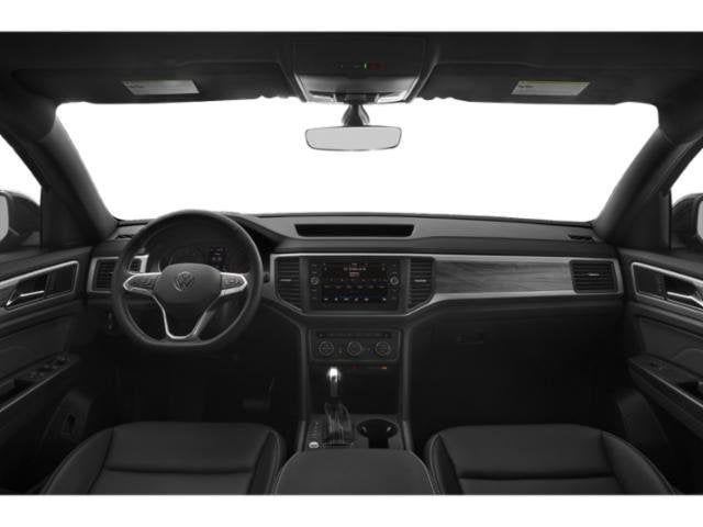 2022 Volkswagen Atlas Cross Sport 2.0T SE w/Technology