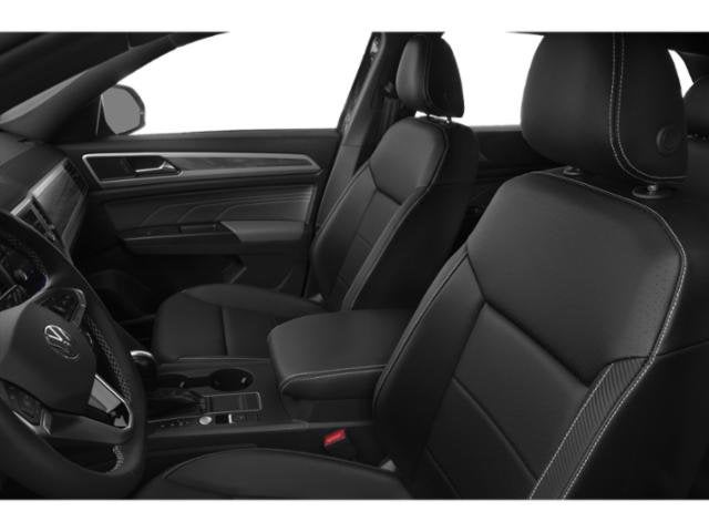 2022 Volkswagen Atlas Cross Sport 2.0T SE w/Technology