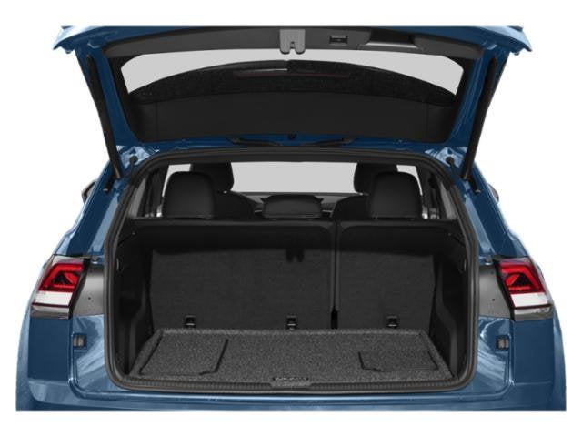 2022 Volkswagen Atlas Cross Sport 2.0T SE w/Technology