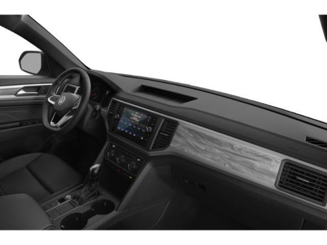 2022 Volkswagen Atlas Cross Sport 2.0T SE w/Technology