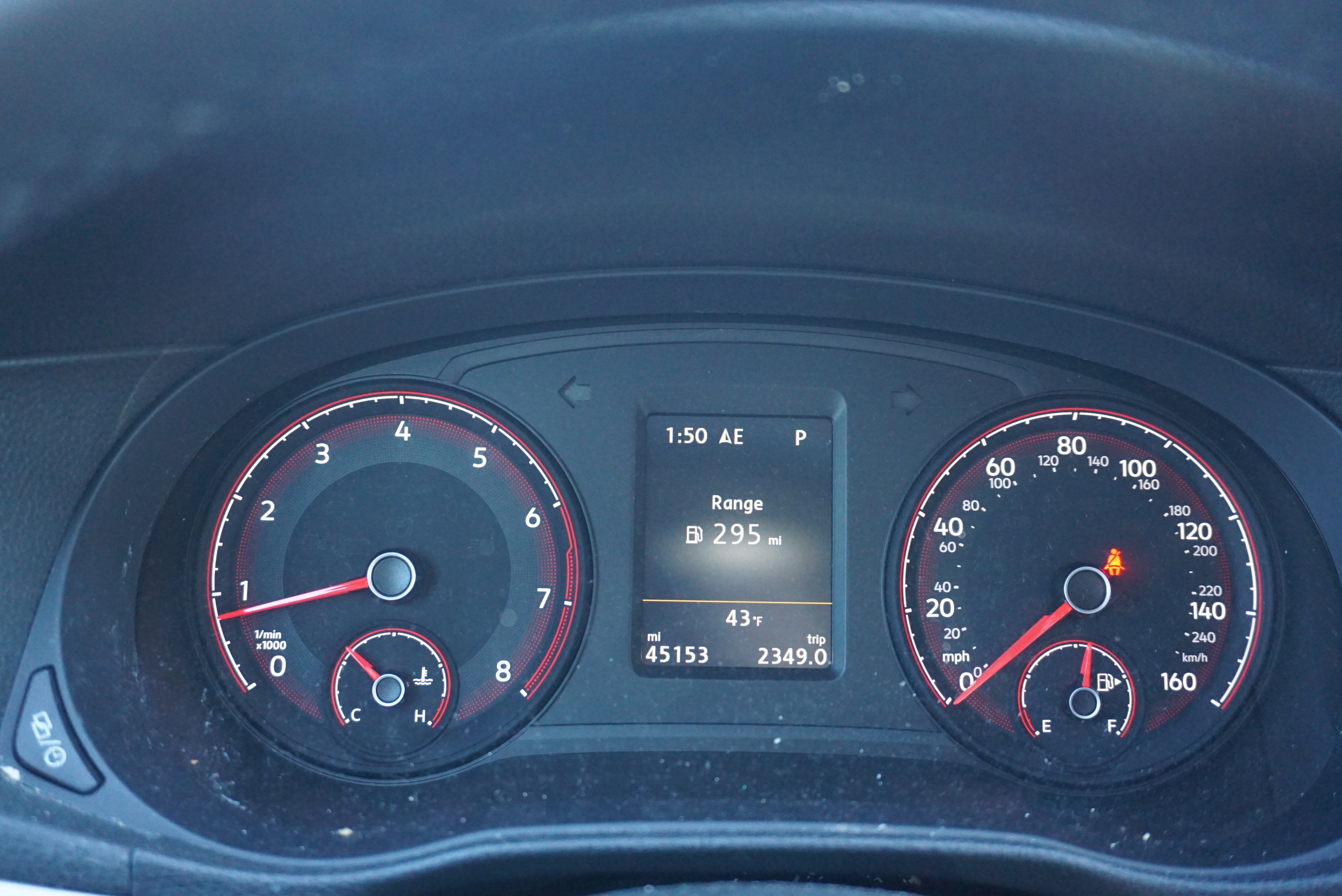 2021 Volkswagen Passat 2.0T S