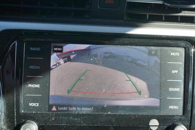 2021 Volkswagen Passat 2.0T S