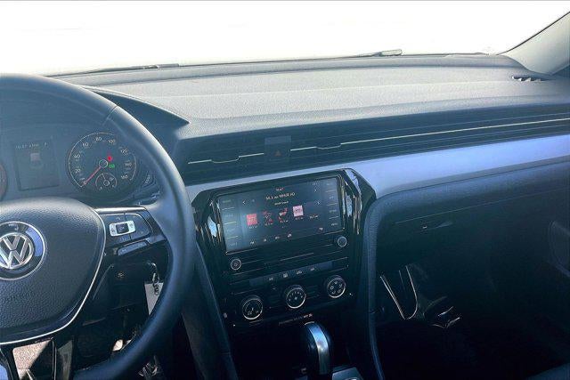 2021 Volkswagen Passat 2.0T S