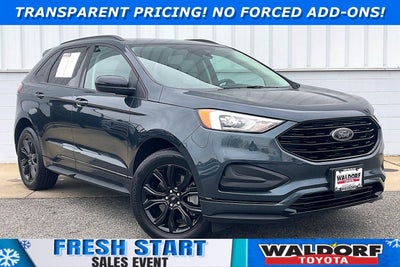 2024 Ford Edge SE