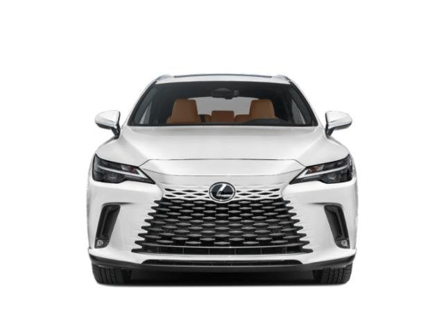 2023 Lexus RX 350h Luxury