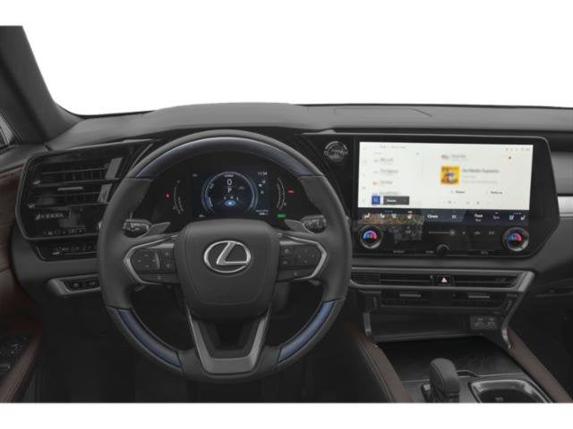2023 Lexus RX 350h Luxury