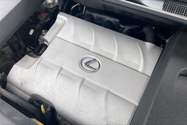 2013 Lexus RX 350 350