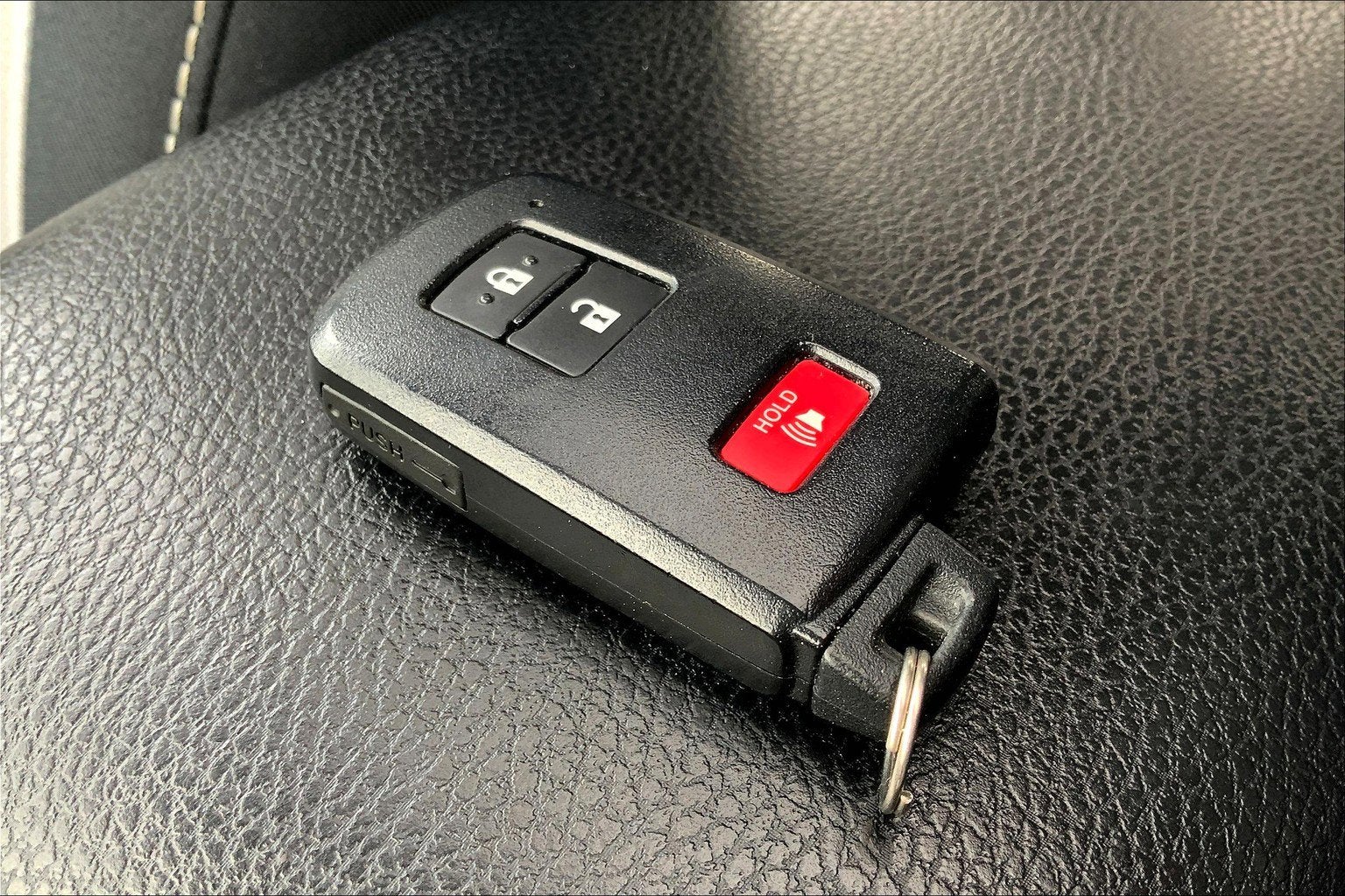 2018 Toyota RAV4 Base