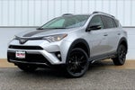 2018 Toyota RAV4 Base
